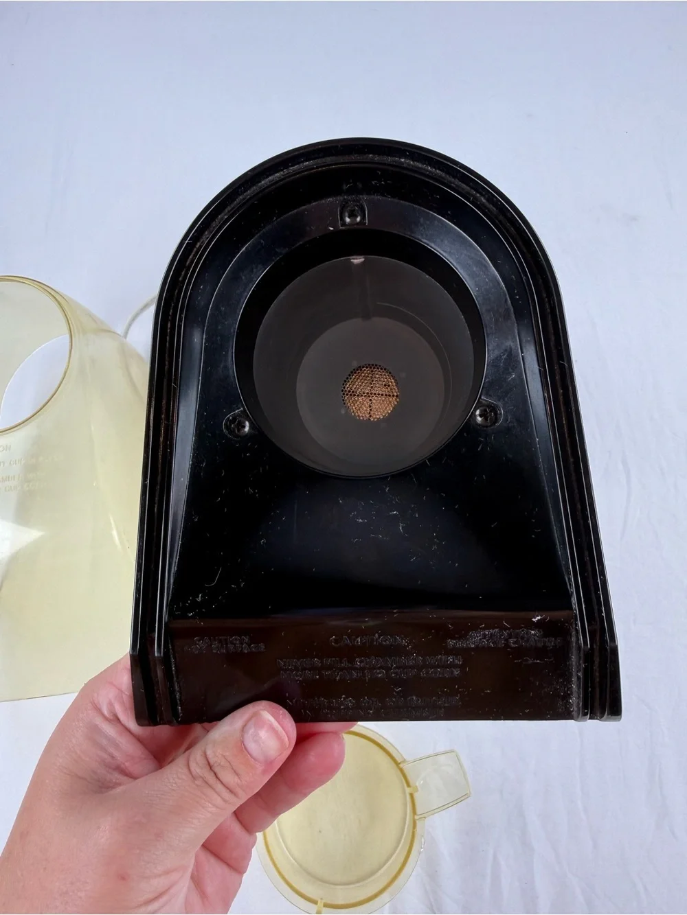 Presto PopLite Gourmet Hot Air Popcorn Maker
